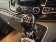 Ford Transit Custom 2.0 Transit Custom 280 Limited EcoBlue 5dr 19