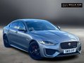 Jaguar XE 2.0 XE R-Dynamic SE D Automatic 4dr - NATIONAL DELIVERY* 1