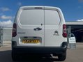 Citroen Berlingo 1.5 BlueHDi 650 Enterprise Edition M Panel Van 5dr Diesel Manual SWB Euro 6 14