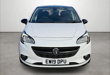 Vauxhall Corsa 1.4 (75) Griffin 5dr