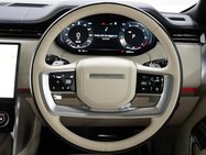 Land Rover Range Rover P400 MHEV Autobiography SUV 3.0 Automatic Petrol 8