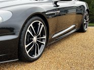 Aston Martin DBS V12 VOLANTE CARBON BLACK EDITION 21