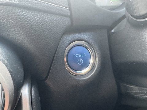 Toyota Rav 4 2.5 VVT-h Excel SUV 5dr Petrol Hybrid CVT Euro 6 18