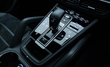 Porsche Cayenne GTS Coupe 21