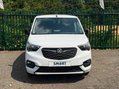 Vauxhall Combo L2H1 2300 PRO S/S 14
