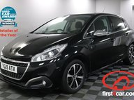 Peugeot 208 S/S TECH EDITION 1