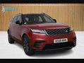 Land Rover Range Rover Velar 2.0 D240 R-Dynamic HSE SUV 5dr Diesel Auto 4WD Euro 6 (s/s) (240 ps) 1