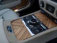 Rolls-Royce Wraith Wraith 14
