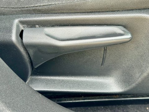 Vauxhall Corsa DESIGN 17