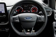 Ford Fiesta ST-3 21