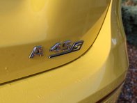 Mercedes-Benz A Class 2.0 AMG A 45 S 4Matic+ Auto 4WD 5dr 20