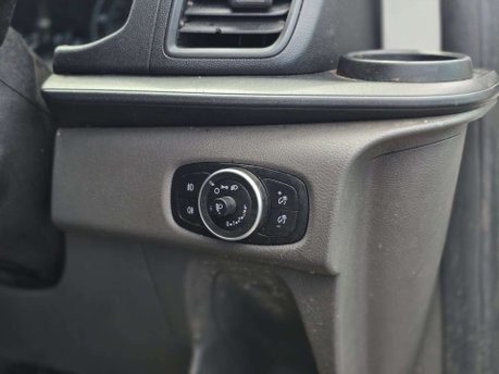 Ford Transit Custom 2.0 340 EcoBlue Leader Panel Van 5dr Diesel Manual L2 H1 Euro 6 (s/s) (130  33