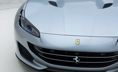 Ferrari Portofino 31