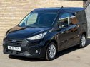 Ford Transit Connect 1.5 Transit Connect 200 Limited TDCi