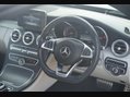 Mercedes-Benz C Class 2.1 C250d AMG Line (Premium) G-Tronic+ Euro 6 (s/s) 2dr 22
