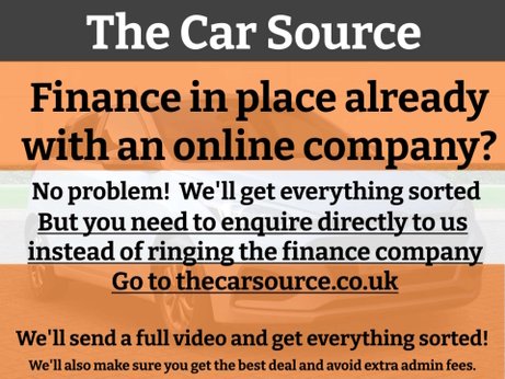 Audi A4 1.4 A4 Sport TFSI 5dr 4