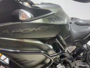 Aprilia Caponord 2017 ONLY 30K 1 OWNER FULLY KITTED ADVENTURE BIKE 1200CC VTWIN 11