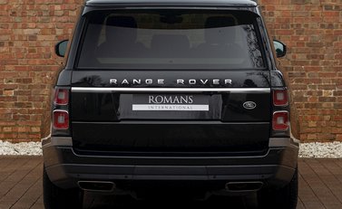 Land Rover Range Rover 3.0 SDV6 Westminster 5