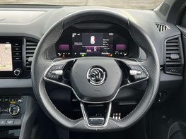Skoda Karoq 1.5 Karoq Sportline TSi Semi-Auto 5dr 20