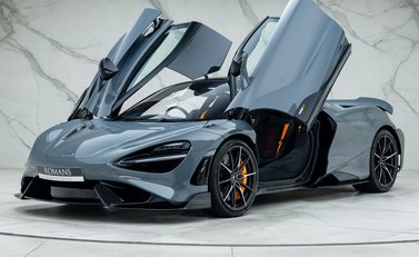 McLaren 765LT 2