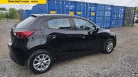 Mazda 2 1.5 SKYACTIV-G SE-L Nav+ Hatchback 5dr Petrol Auto Euro 6 (s/s) (90 ps) 4