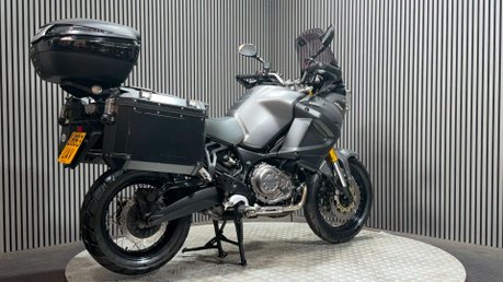 Yamaha XT 2014 ONLY 32K FULL LUGGAGE ADVENTURE BIKE 1200CC 6