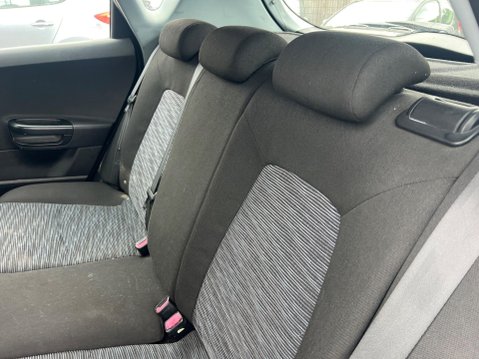 Kia Ceed 1.6 GS 5dr 24