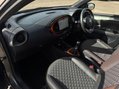 Toyota Aygo X 1.0 VVT-i Limited Edition (Canvas Roof) Euro 6 (s/s) 5dr 22