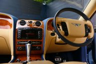 Bentley Continental 6.0 Continental GTc Auto 4WD 2dr 6