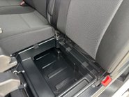 Peugeot Expert Ashpahlt L1 180 ps Automatic BlueHDi Crew Van - Tailgate 17