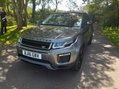 Land Rover Range Rover Evoque 2.0 TD4 SE Tech Auto 4WD Euro 6 (s/s) 5dr 14