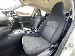 Nissan Juke 1.0 Juke Visia DiG-T 5dr 47