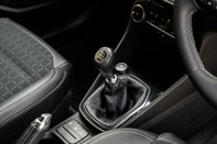 Ford Fiesta ACTIVE X 36