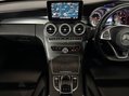 Mercedes-Benz C Class C250d AMG Line Premium Plus 5dr 9G-Tronic 14