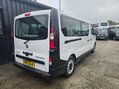Vauxhall Vivaro L2H1 2900 COMBI CDTI BITURBO S/S 7