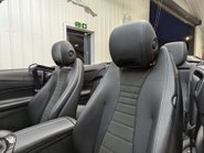 Mercedes-Benz E Class 3.0 E 350 D AMG Line 4Matic Auto 4WD 2dr 57