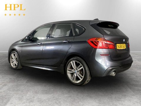 BMW 2 Series 1.5 218i M Sport MPV 5dr Petrol DCT Euro 6 (s/s) (140 ps) Cruise Control 5