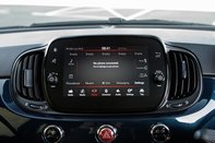 Fiat 500 STANDARD 23