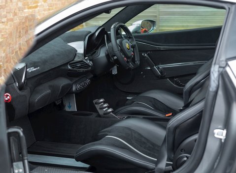 Ferrari 458 Speciale 13