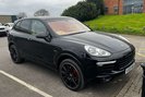 Porsche Cayenne 3.0 Cayenne D Platinum Edition V6 Tiptronic S A 4WD 5dr