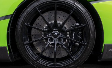 McLaren 600 Spider 14