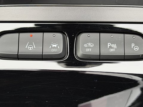 Vauxhall Mokka 100kW Ultimate 50kWh 5dr Auto 26