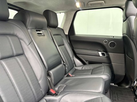 Land Rover Range Rover Sport 3.0 Range Rover Sport Autobiography Dynamic SDV6 Auto 4WD 5dr 27