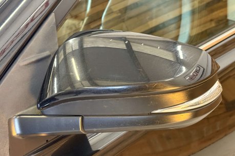 Toyota Rav4 2.2 D-4D Invincible SUV 5dr Diesel Manual 4WD Euro 5 (150 ps) 14