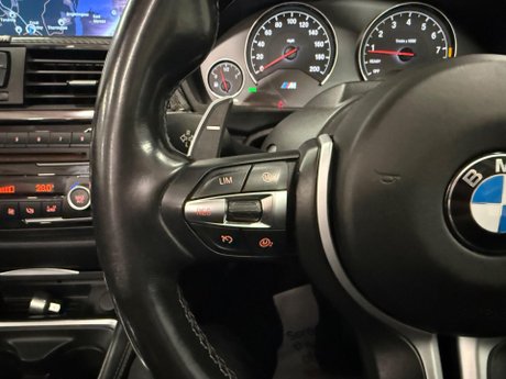 BMW M4 3.0 BiTurbo DCT Euro 6 (s/s) 2dr 26