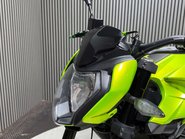 Benelli BN 2025 ONLY 4K IDEAL COMMUTER / LEARNER BIKE 125CC NAKED 7