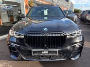 BMW X7 XDRIVE40D M SPORT MHEV 5