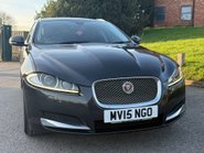 Jaguar XF 2.2 XF Luxury D Auto 5dr 24