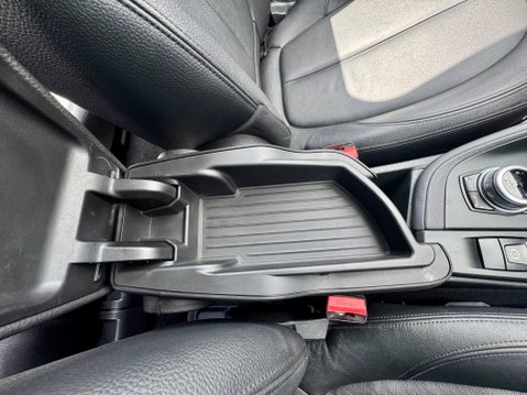 BMW X1 SDRIVE18I SE 46