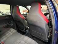 Volkswagen Golf 2.0 TSI GTI Hatchback 5dr Petrol DSG Euro 6 (s/s) (245 ps) 43